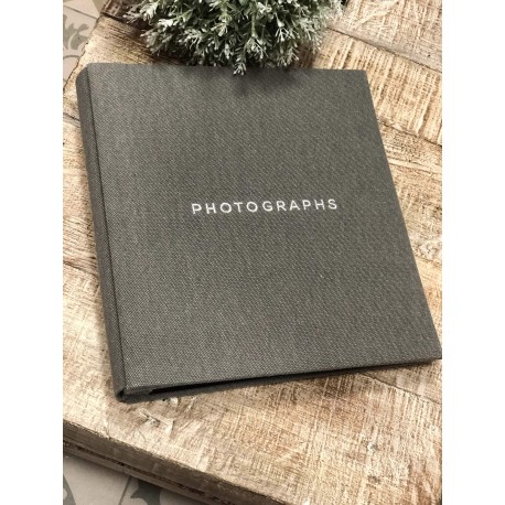 Album Photographs 500 fotos