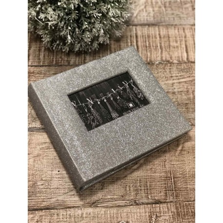 Albúm Sparkle 200 Fotos