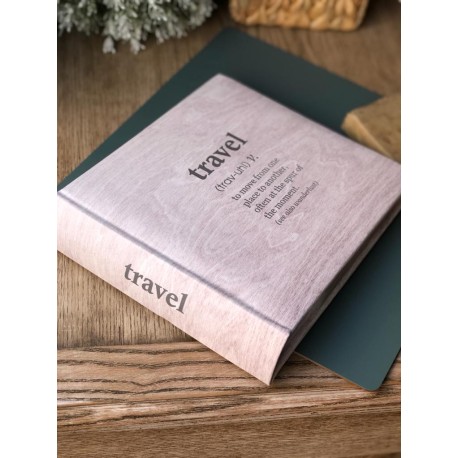 Album Travel