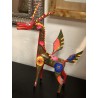 Alebrije dragón grande