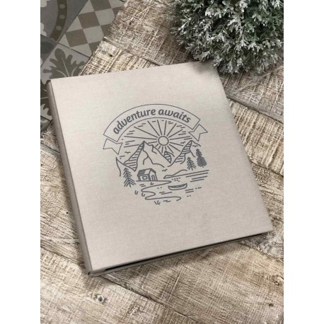 Albúm Adventure 500 Fotos