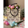 Bolsa egg hunt natural
