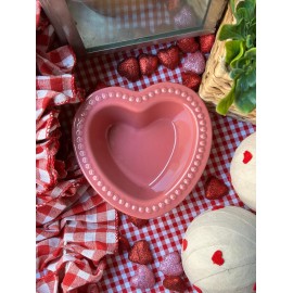 Botanero corazón