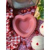 Botanero corazón