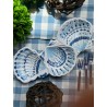 Botanero Seashells