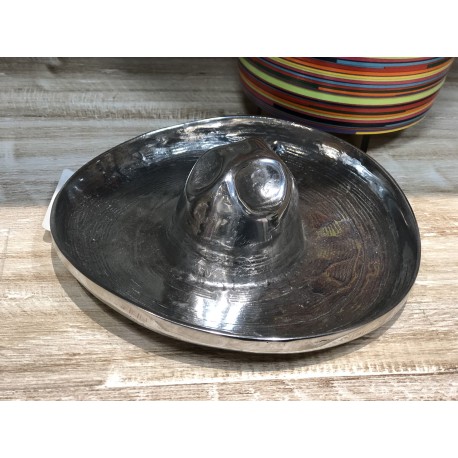 Botanero sombrero de charro