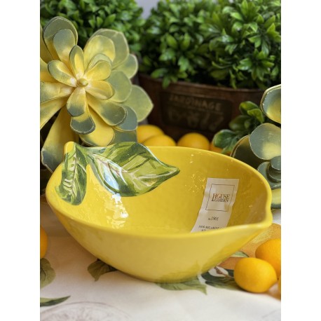 Bowl Grande Limon