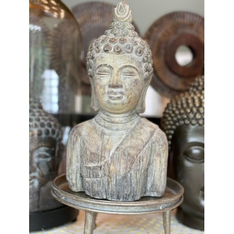 Busto de Buda