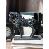 Caballo calado