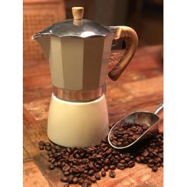 Cafetera Italiana