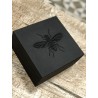 Caja Multiusos Mosca Bordada