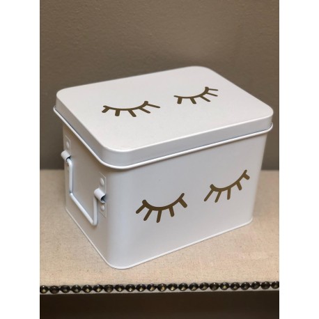 Caja multiusos Pixie
