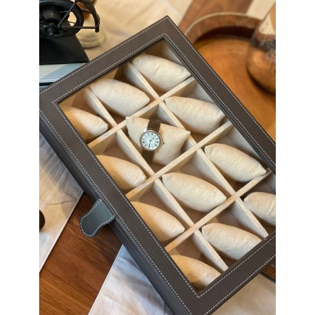 Caja para relojes