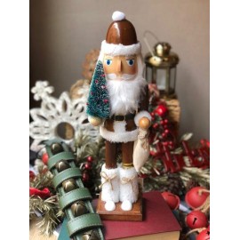 Cascanueces vikingo