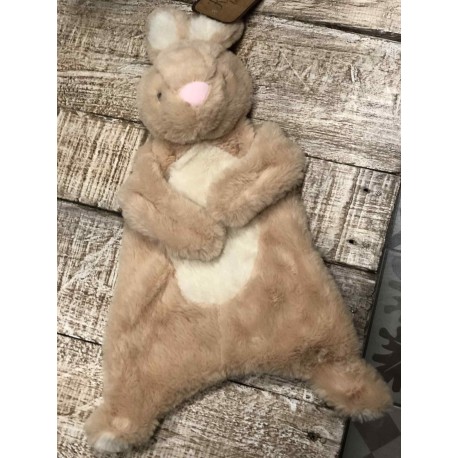 Conejo Ruidoso para Bebé