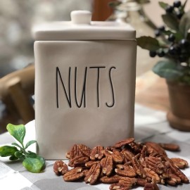 Contenedor para Nueces NUTS