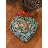 Corazón Mediano Verde
