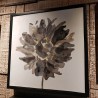 Cuadro de flor 2