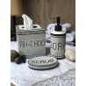 Despachador de Jabón SOAP