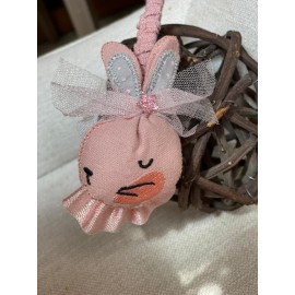 Diadema orejas Cabeza Conejo