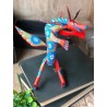 Dragón rojo