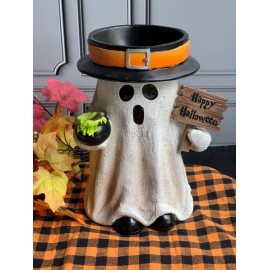 Dulcero de fantasmas