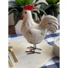 Gallina vintage