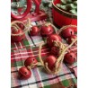 Guía de cascabeles rojos