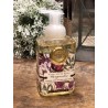 Jabón Espumoso para Manos, a Base de Shea Butter