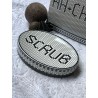 Jabonera SCRUB