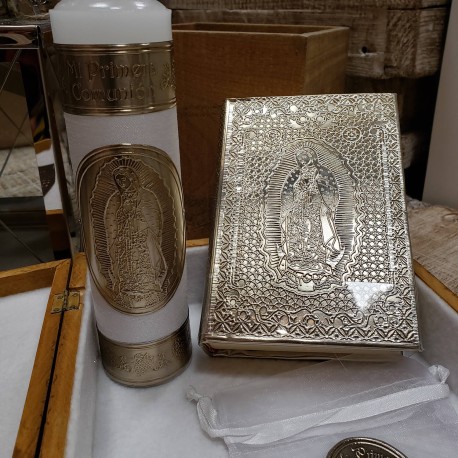 Kit primera comunión niña