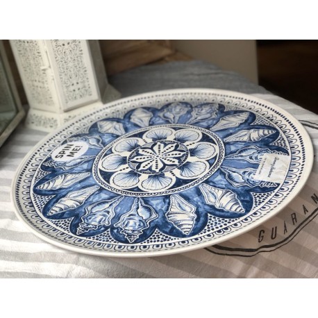 Lazy Susan Caracoles