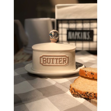 Mantequillero BUTTER