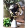 Mundo Negro de Mármol