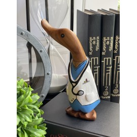 Pato doctor