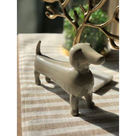 Perro salchicha