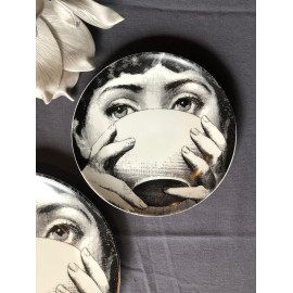 Plato ensalada «Faces» Bowl