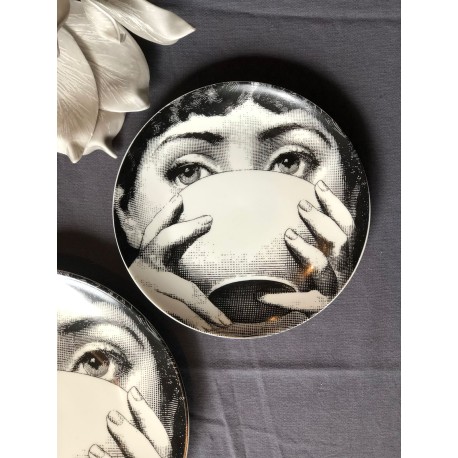Plato ensalada «Faces» Bowl