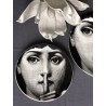 Plato ensalada «Faces» Silencio