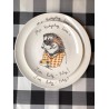 Plato Grande (Trinche) Erizo