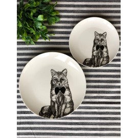 Plato Grande (Trinche) Gato