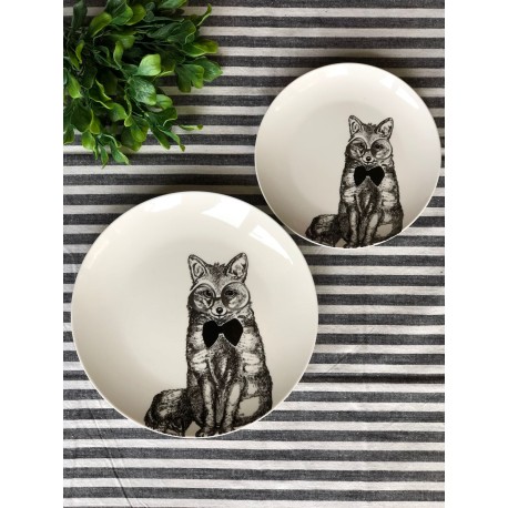 Plato Grande (Trinche) Gato