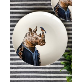Plato Grande (Trinche) Rhino