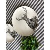 Plato Grande (Trinche) Venado