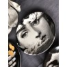 Plato pan «Faces» Nubes