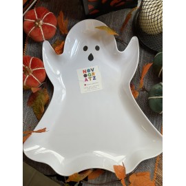 Platón de fantasma
