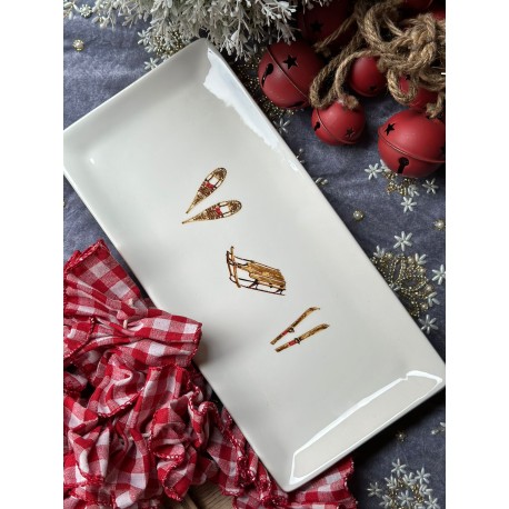 Platón rectangular skies