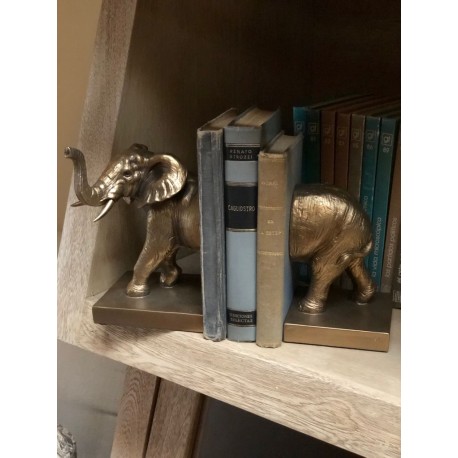Porta Libro Elefante