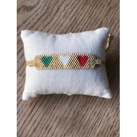 Pulsera Love Mexico