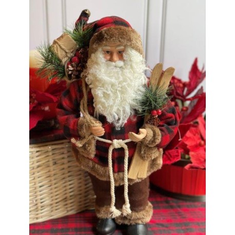 Santa Claus